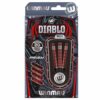 Misaladejuegos Dardos Winmau Darts Diablo Parallel 20g 90%  2463.20 - Imagen 3