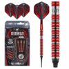 Misaladejuegos Dardos Winmau Darts Diablo Parallel 20g 90%  2463.20 - Imagen 4