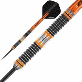 Misaladejuegos Dardos Winmau Darts Nitin Kumar 90% 23g 1487.23 - Imagen 2