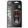 Misaladejuegos Dardos Winmau Darts Nitin Kumar 90% 23g 1487.23 - Imagen 3