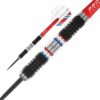 Misaladejuegos Dardos Winmau Darts Thibault Tricole 90% 23g 1488.23 - Imagen 2
