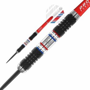 Misaladejuegos Dardos Winmau Darts Thibault Tricole 90% 23g 1488.23 - Imagen 2