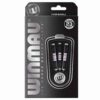 Misaladejuegos Dardos Winmau Darts Thibault Tricole 90% 23g 1488.23 - Imagen 3