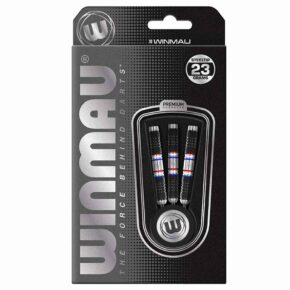 Misaladejuegos Dardos Winmau Darts Thibault Tricole 90% 23g 1488.23 - Imagen 3