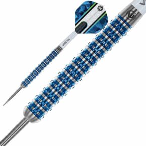 Misaladejuegos Dardos Winmau Darts Poseidon 90% 24g 1486.24 - Imagen 2