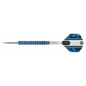Misaladejuegos Dardos Winmau Darts Poseidon 90% 24g 1486.24
