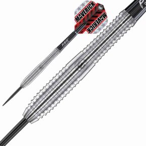 Misaladejuegos Dardos Winmau Darts Maverick 24g 80%  1489.24 - Imagen 2