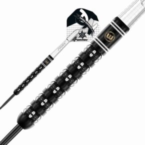 Misaladejuegos Dardos Winmau Darts Danny Noppert Freeze Edition 24g 90%  1485.24 - Imagen 2
