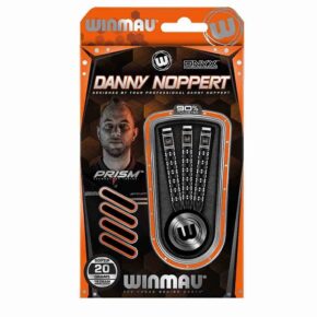Misaladejuegos Dardos Winmau Darts Danny Noppert Freeze Edition 20g 90%  2459.20 - Imagen 3