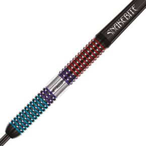Misaladejuegos Dardos Red Dragon Peter Wright Spirit  90% 23g RDD2551 23g - Imagen 2