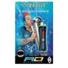Misaladejuegos Dardos Red Dragon Peter Wright Spirit  90% 25g RDD2552 - Imagen 4