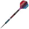 Misaladejuegos Dardos Red Dragon Peter Wright Spirit  90% 21g RDD2550