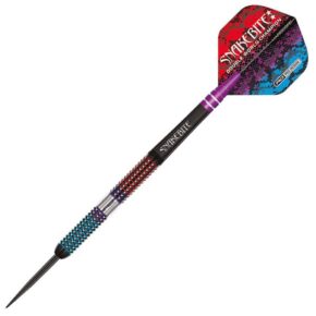 Misaladejuegos Dardos Red Dragon Peter Wright Spirit  90% 21g RDD2550