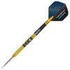 Misaladejuegos Dardos Red Dragon Gerwyn Price Avalache Gold 90% 24g RDD2545
