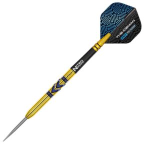 Misaladejuegos Dardos Red Dragon Gerwyn Price Avalache Gold 90% 24g RDD2545