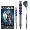 Misaladejuegos Dardos Red Dragon Gerwyn Price Avalache Pro 90% 23g RDD2540 - Imagen 3