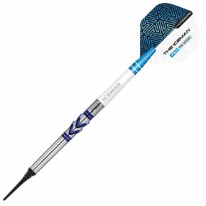 Misaladejuegos Dardos Red Dragon Gerwyn Price Avalache Pro 90% 20g RDD2542