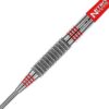 Misaladejuegos Dardos Red Dragon Jonny Clayton Element 90% 23g - Imagen 2