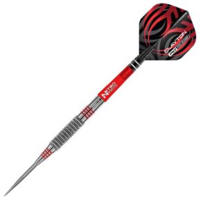 Misaladejuegos Dardos Red Dragon Jonny Clayton Element 90% 23g