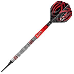 Misaladejuegos Dardos Red Dragon Jonny Clayton Element 90% 20g RDD2522