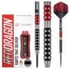 Misaladejuegos Dardos Red Dragon Crossfire 90% 22g RDD2547 - Imagen 3