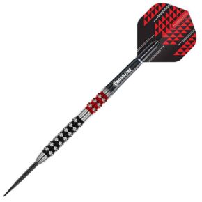 Misaladejuegos Dardos Red Dragon Crossfire 90% 24g RDD2530