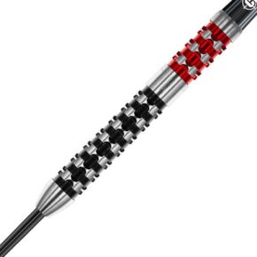 Misaladejuegos Dardos Red Dragon Crossfire 90% 26g RDD2548 - Imagen 2
