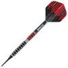 Misaladejuegos Dardos Red Dragon Crossfire 90% 20g RDD2549