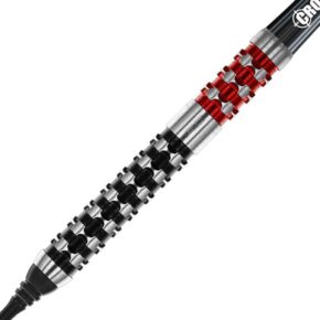 Misaladejuegos Dardos Red Dragon Crossfire 90% 20g RDD2549 - Imagen 2