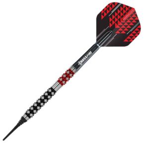 Misaladejuegos Dardos Red Dragon Crossfire 90% 20g RDD2549