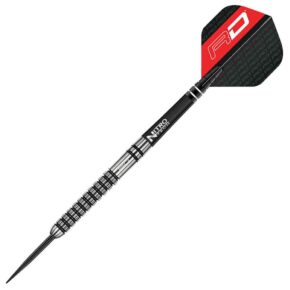 Misaladejuegos Dardos Red Dragon Gian Van Veen 90% 21g RDD2554