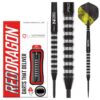 Misaladejuegos Dardos Red Dragon Razor Edge Elite 90% 22g RDD2532 - Imagen 3