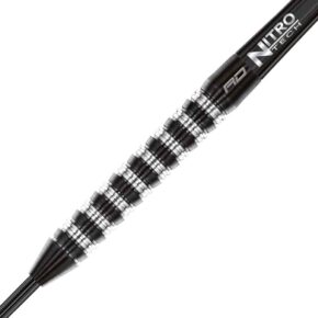 Misaladejuegos Dardos Red Dragon Razor Edge Elite 90% 24g RDD2533 - Imagen 2