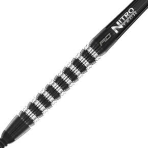 Misaladejuegos Dardos Red Dragon Razor Edge Elite 90% 20g RDD2535 - Imagen 2