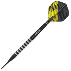 Misaladejuegos Dardos Red Dragon Razor Edge Elite 90% 20g RDD2535
