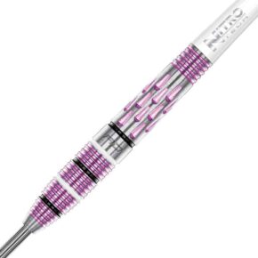 Misaladejuegos Dardos Red Dragon Artura Shocking Pink 90% 26g RDD2507 - Imagen 2