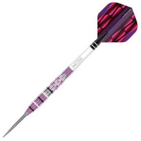 Misaladejuegos Dardos Red Dragon Artura Shocking Pink 90% 26g RDD2507