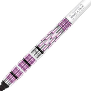 Misaladejuegos Dardos Red Dragon Artura Shocking Pink 90% 20g RDD2508 - Imagen 2