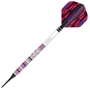 Misaladejuegos Dardos Red Dragon Artura Shocking Pink 90% 20g RDD2508