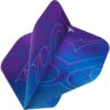 Misaladejuegos Plumas Mission Darts No2 Std Suzanne Smith F3935 - Imagen 2