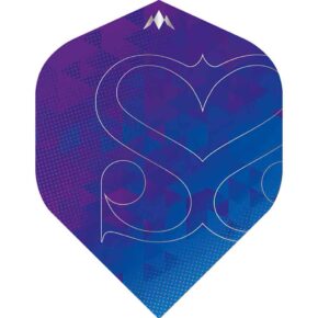 Misaladejuegos Plumas Mission Darts No2 Std Suzanne Smith F3935