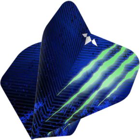 Misaladejuegos Plumas Mission Darts No2 Std Lee Evans F3937 - Imagen 2