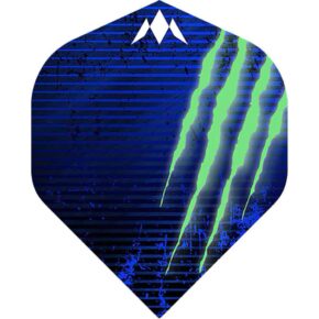 Misaladejuegos Plumas Mission Darts No2 Std Lee Evans F3937