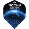 Misaladejuegos Plumas Mission Darts No2 Std Josh Rock - Rocky F3939