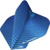 Misaladejuegos Plumas Mission Darts N6 Shape Joe Murnan F3940 - Imagen 2