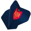 Misaladejuegos Plumas Selección Española F2 Azul F4012 - Imagen 3