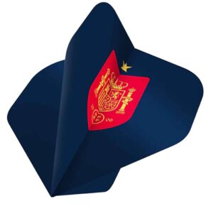 Misaladejuegos Plumas Selección Española F2 Azul F4012 - Imagen 3