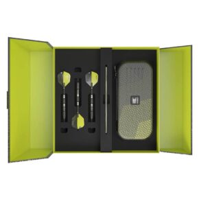 Misaladejuegos Dardos Target Darts 975 03 97.5% 23g 190074 - Imagen 5