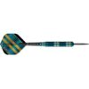 Misaladejuegos Dardos Mission Solace Darts Brass M2 Dark 23gr D1581