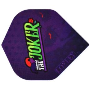 Misaladejuegos Plumas Loxley Darts Joker Estandar no2 - Imagen 3